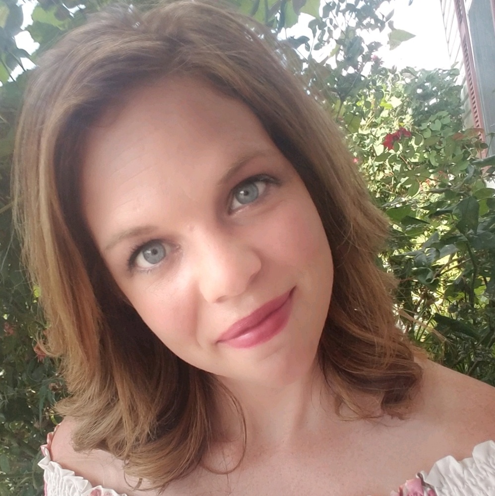 Meet your Posher, Shannon